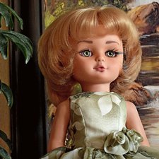 Беглянка Стрекоза