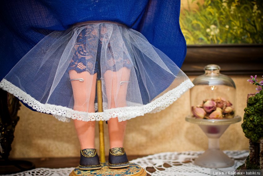 Заколдованная Принцесса — Реставрация и преображение кукол: ремонт