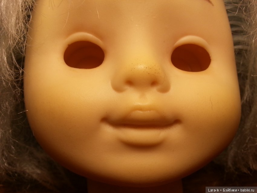 Живые куклы от Лары