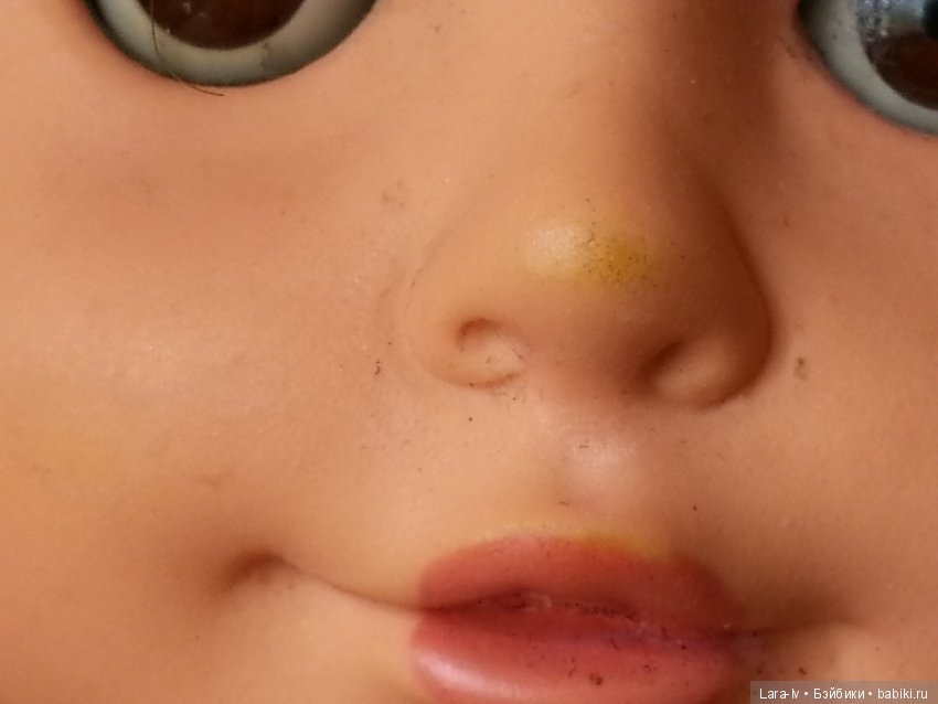 Живые куклы от Лары