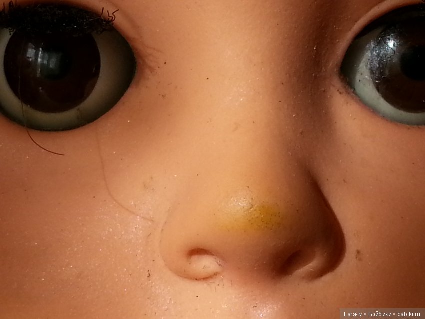 В поддержание традиции Бейбиков. Работы, которые не попали в топики (фото 2)