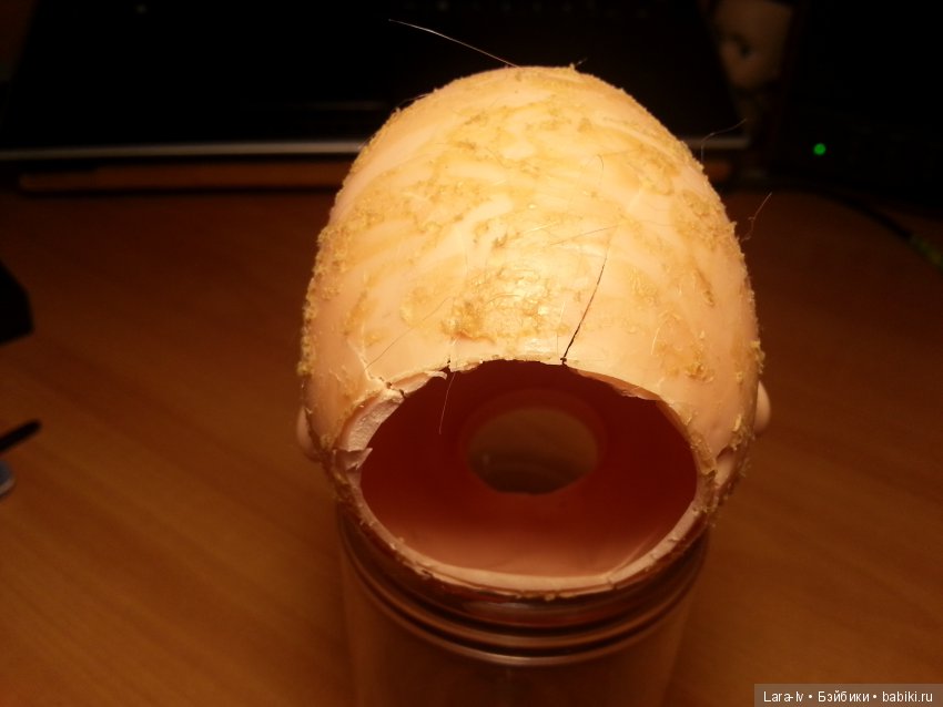 Живые куклы от Лары