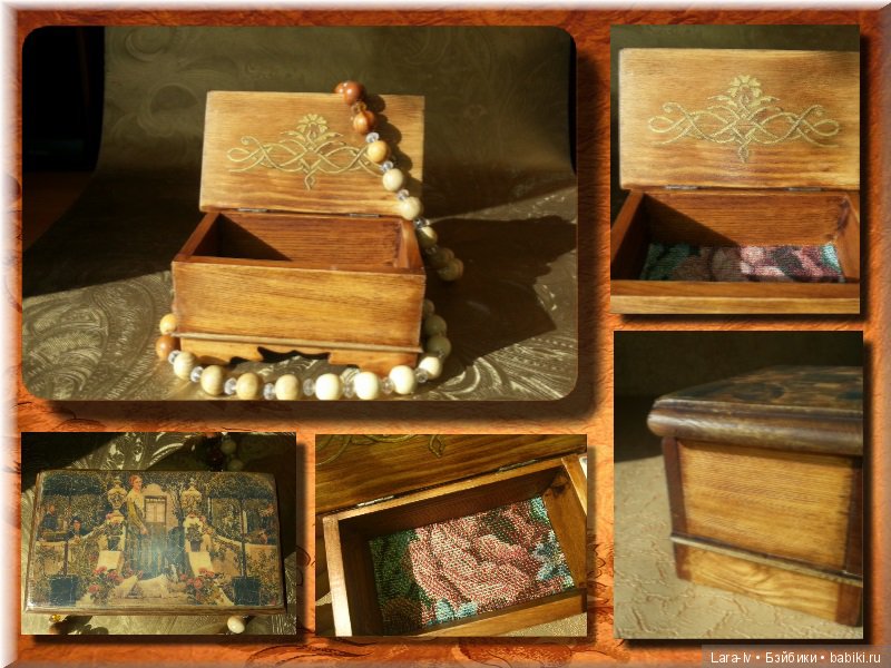 Живые куклы от Лары