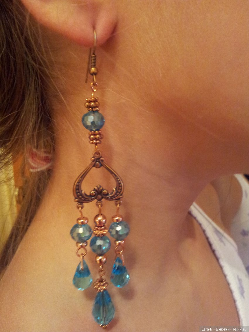 Живые куклы от Лары