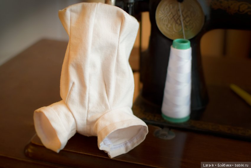 Живые куклы от Лары