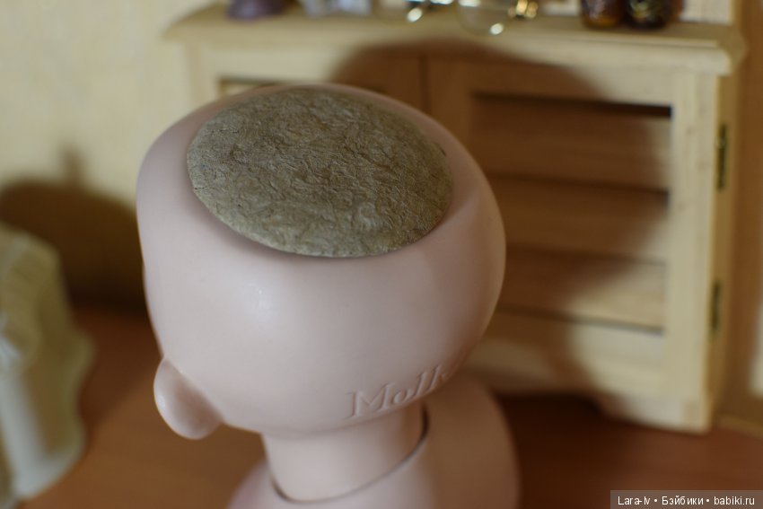 Живые куклы от Лары