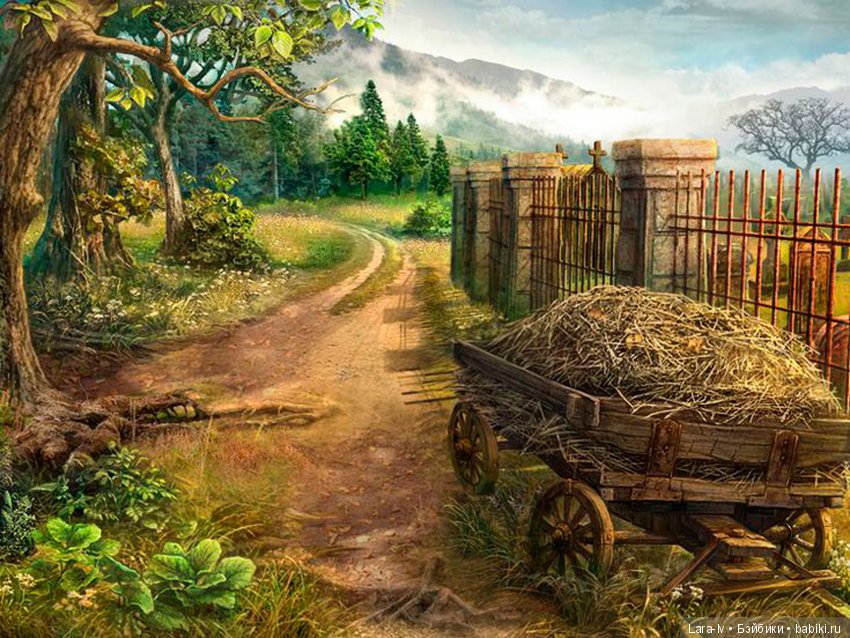 Живые куклы от Лары