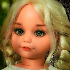 Юная волшебница Софи