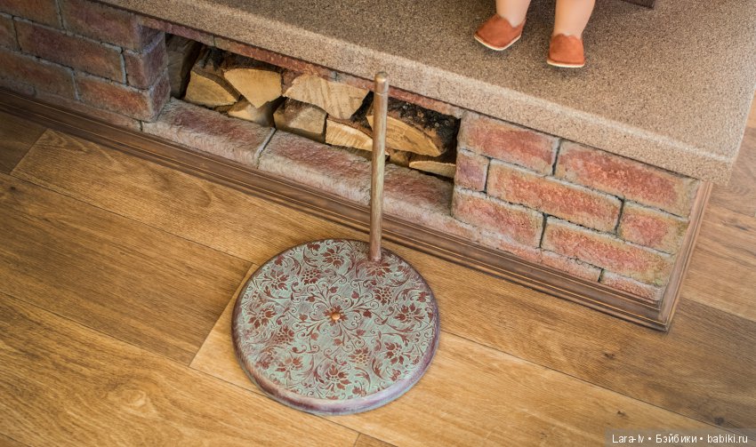 Живые куклы от Лары