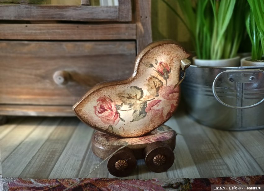 Живые куклы от Лары Живые куклы от Лары