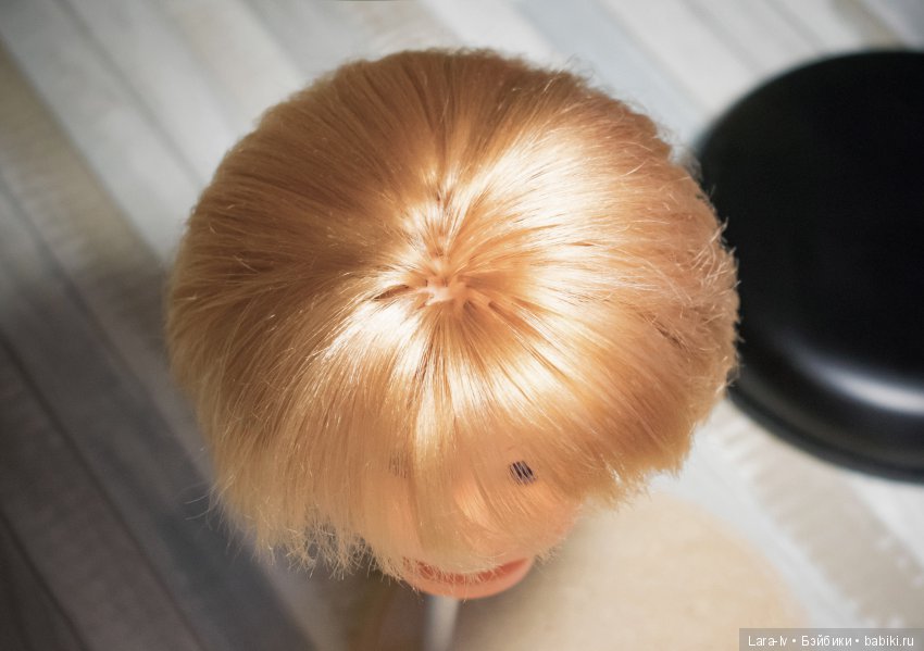 Живые куклы от Лары