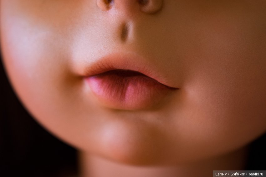 Живые куклы от Лары