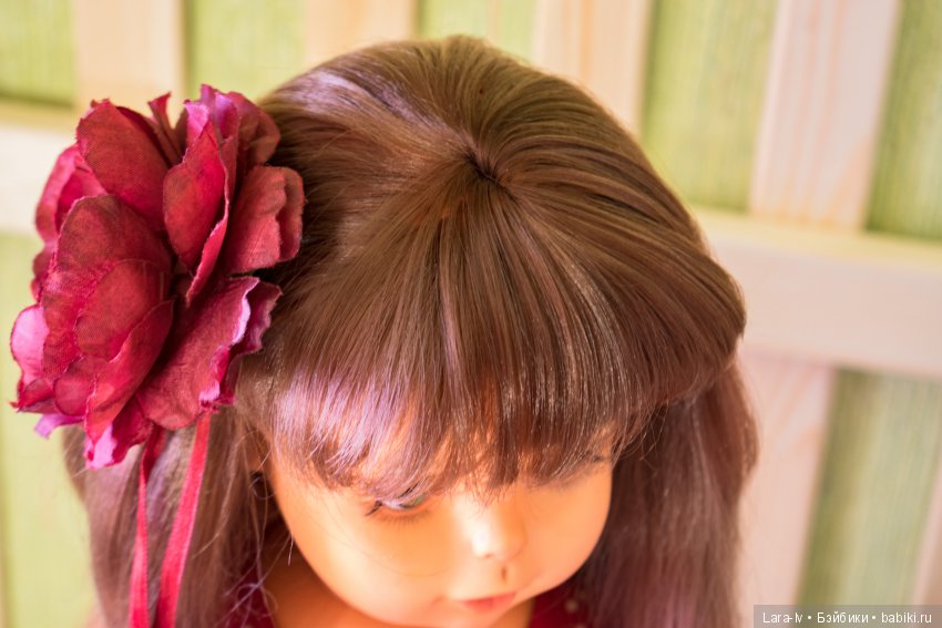 Живые куклы от Лары