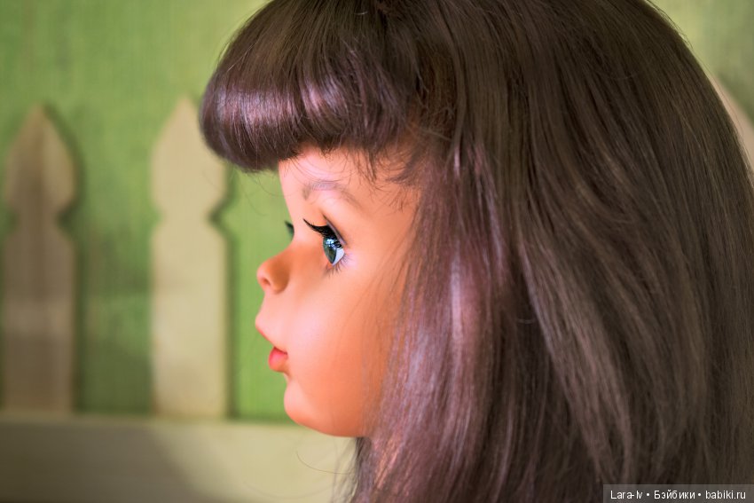 Живые куклы от Лары