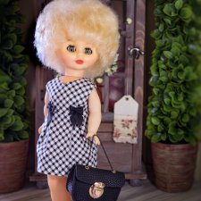 Жили-были 3 подружки