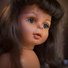 Я с благодарностью и плюшками для вас