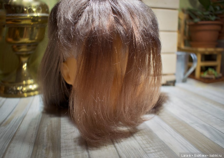 Живые куклы от Лары