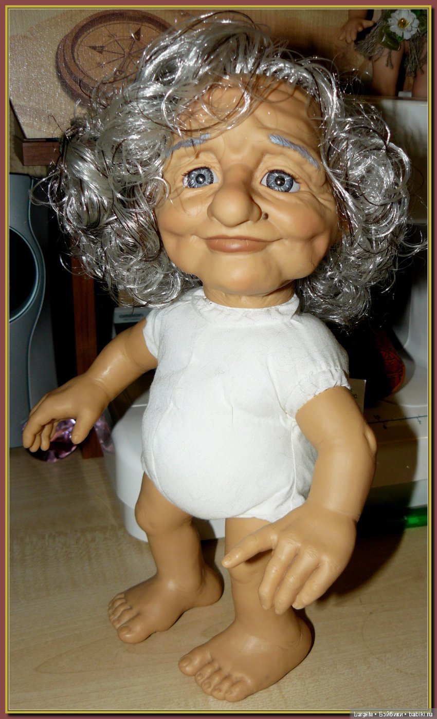 Так меня ещё никто не благодарил (фото 2)