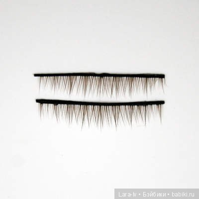 Живые куклы от Лары