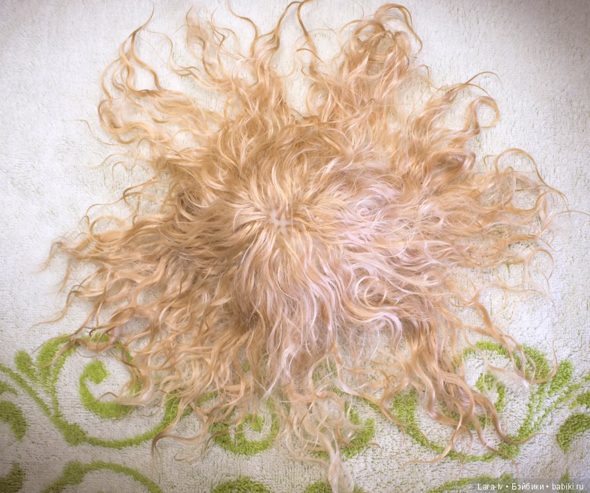 Живые куклы от Лары