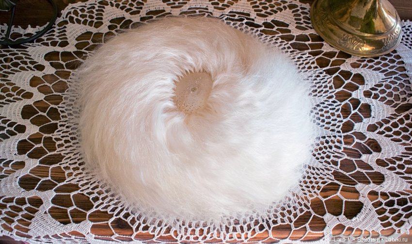 Живые куклы от Лары