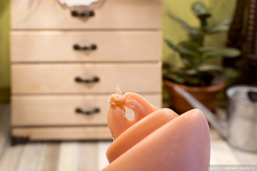 Живые куклы от Лары