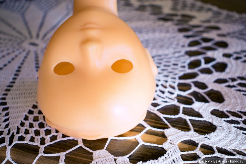 Живые куклы от Лары