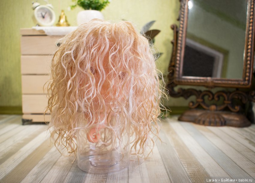 Живые куклы от Лары