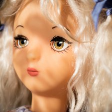 Дорогая сердцу память