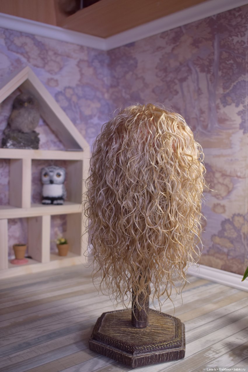 Живые куклы от Лары