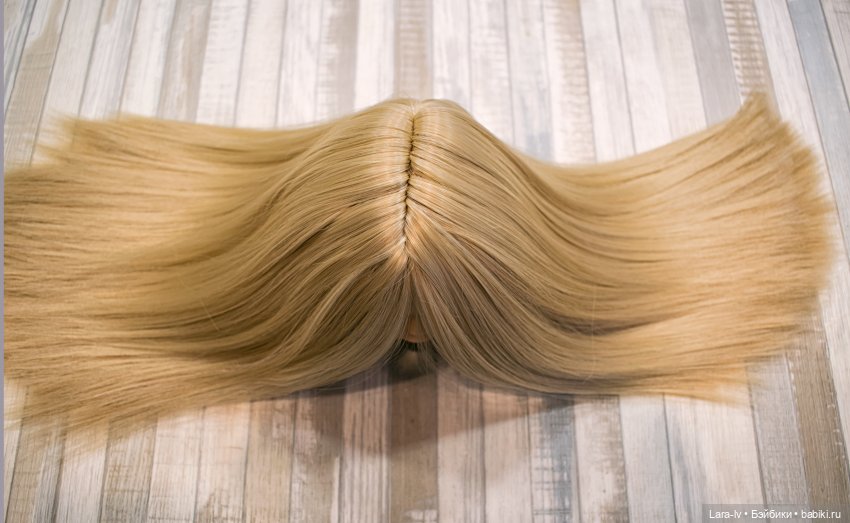 Живые куклы от Лары