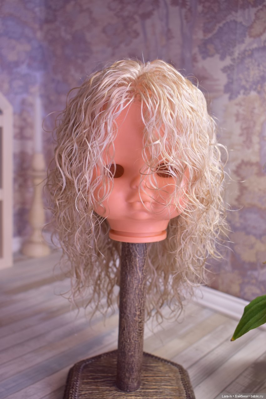 Живые куклы от Лары