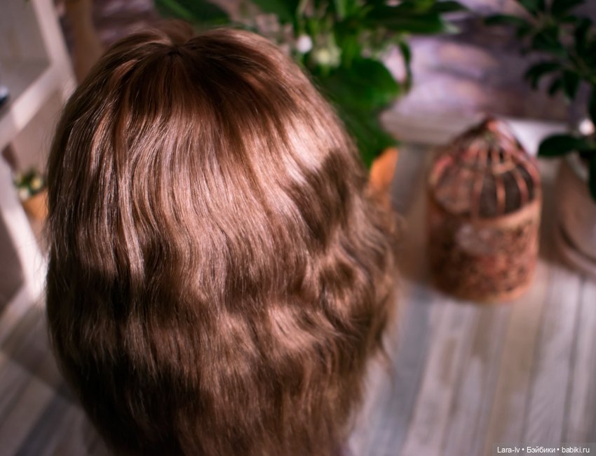 Живые куклы от Лары