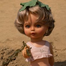 Куклы с переломами