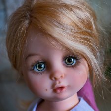 Куклы с переломами