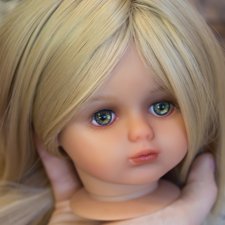 Куклы с переломами