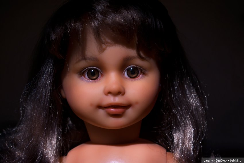 Живые куклы от Лары