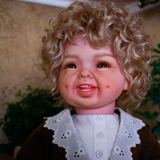 Куклы с переломами