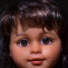 Куклы с переломами