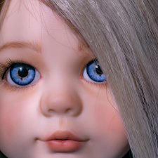 Одна из давних работ