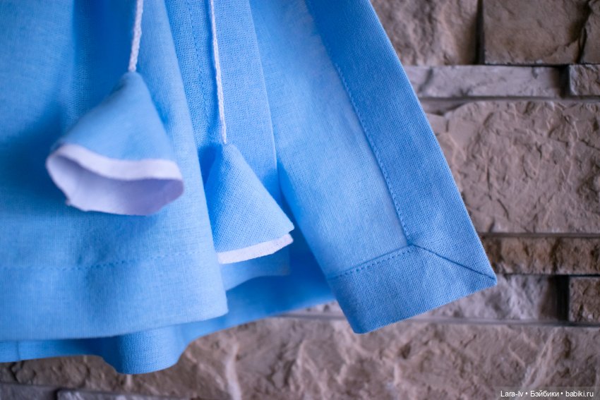 Живые куклы от Лары