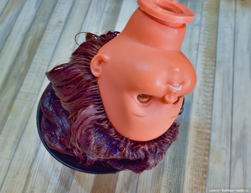 Живые куклы от Лары