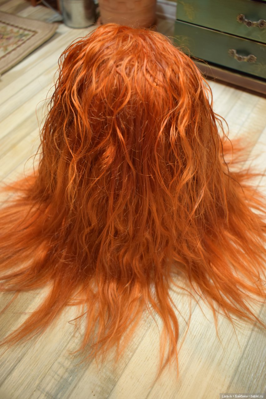 Живые куклы от Лары