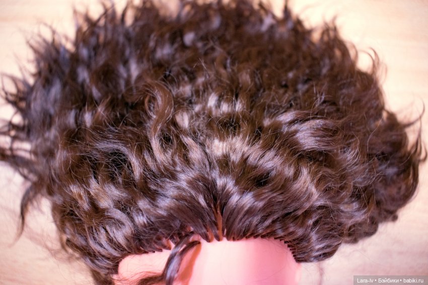 Живые куклы от Лары