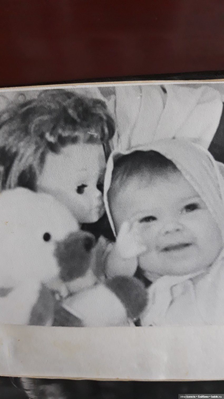 Живые куклы от Лары