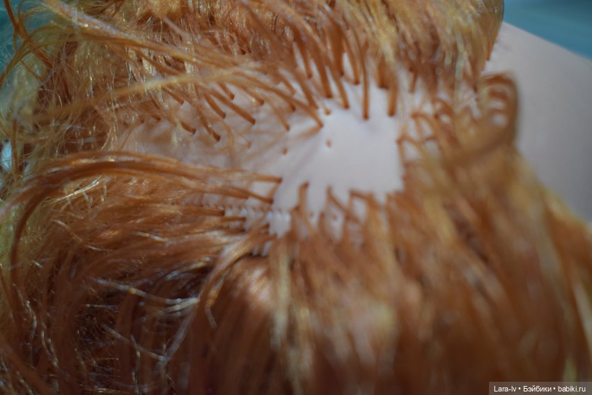 Живые куклы от Лары