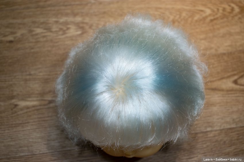 Живые куклы от Лары