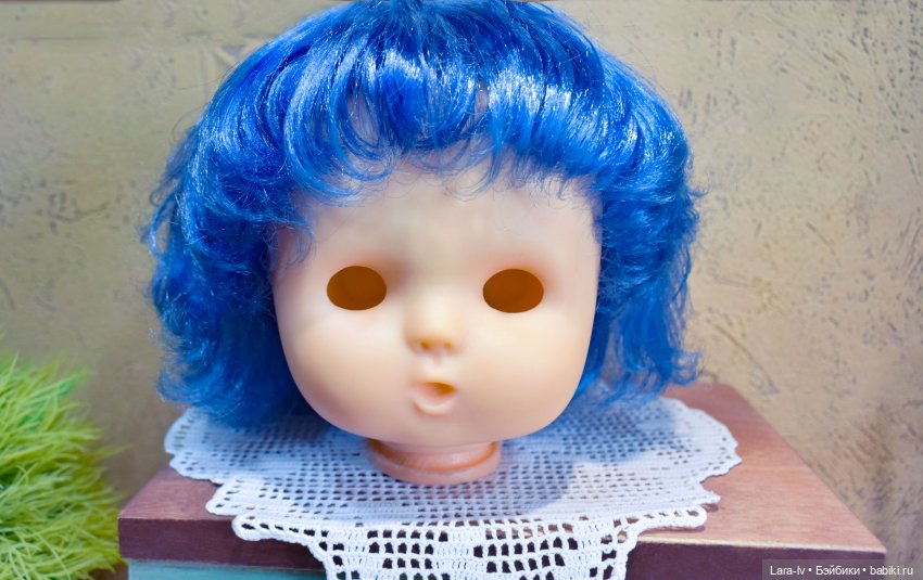 Живые куклы от Лары
