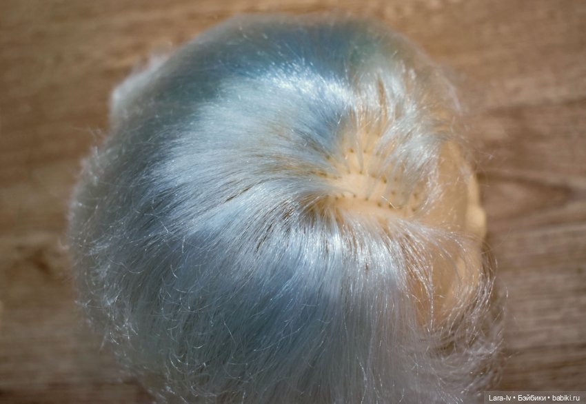 Живые куклы от Лары