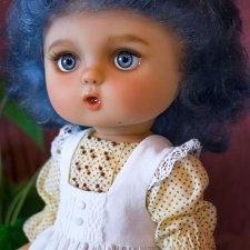 Колокольчик